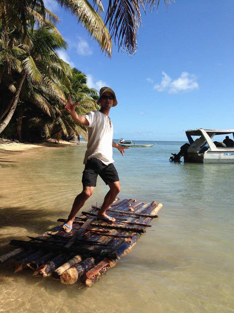 Sainte Marie セントマリー島で視力回復 My Life At Tana In Madagascar