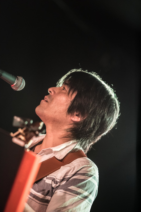 Profile 浅野大介ｈｐ