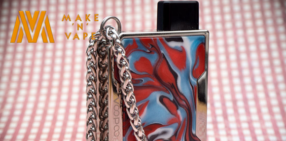 how much is elf bar vape Voopoo Drag Nano Pod Kit main image 0