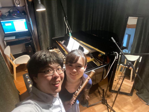 清水麻美 Mamiフルート教室 清水麻美 Mamiフルート教室