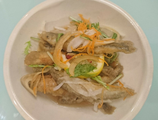 初見 チカ というお魚を食べてみた のんきーのはらぺこ日記 おかわり 鳥取県で食べます 初見 チカ というお魚を食べてみた のんきーのはらぺこ日記 おかわり 鳥取県で食べます