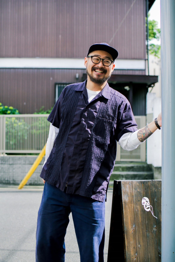 一度入ったら出られない洋服屋 代々木上原の魔境 Color At Against カラアゲ Silly 一度入ったら出られない洋服屋 代々木上原の魔境 Color At Against カラアゲ Silly
