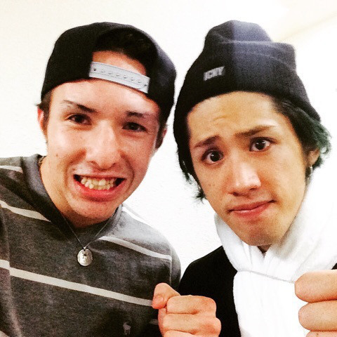 イケメン俳優からオネエタレントまで One Ok Rock Takaの交友関係が幅広い Silly イケメン俳優からオネエタレントまで One Ok Rock Takaの交友関係が幅広い Silly