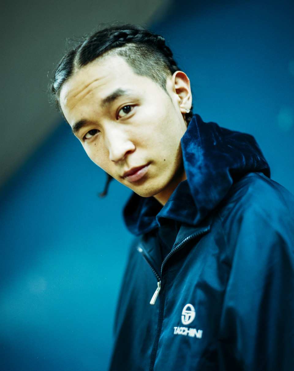 今を生きる 本気で自分の音楽を作る Young Juju ソロアルバム前夜 前編 Silly