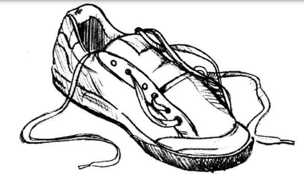 スニーカーのススメ 19 Adidas Rod Laverの誕生 Silly