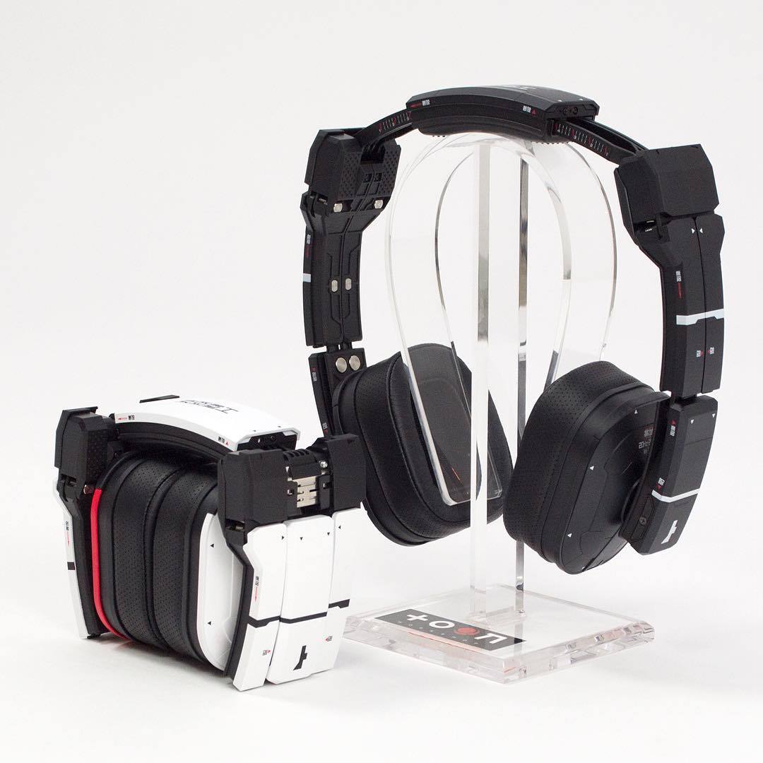 LINKIN PARK TOON WORKSHOP THP-01 限定商品 LINKIN PARK TOON WORKSHOP THP-01 限定商品 ヘッドホン】TOON