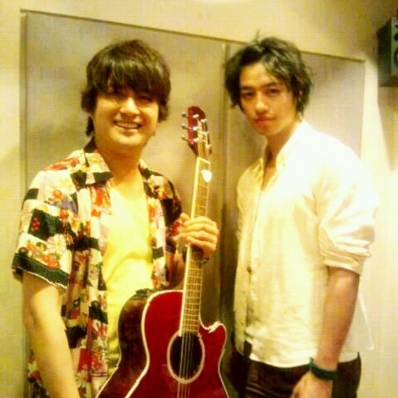 サンシャイン斎藤 は期待通り ガキ使sp出演 斎藤工のサービス精神旺盛な写真 Silly サンシャイン斎藤 は期待通り ガキ使sp出演 斎藤工のサービス精神旺盛な写真 Silly