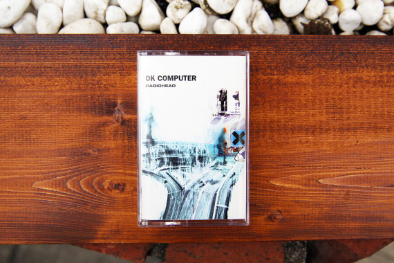 Boys Age Presents カセットテープを聴け 第九回 レディオヘッド Okコンピューター Silly