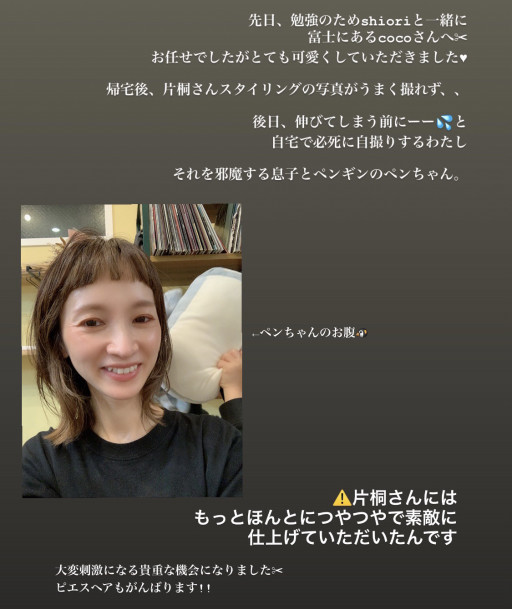 Others 静岡清水ヘアメイク着付emiko 美容室 ピエスヘア