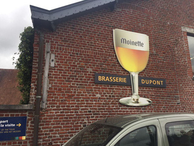 Brussels ブラッセルズ