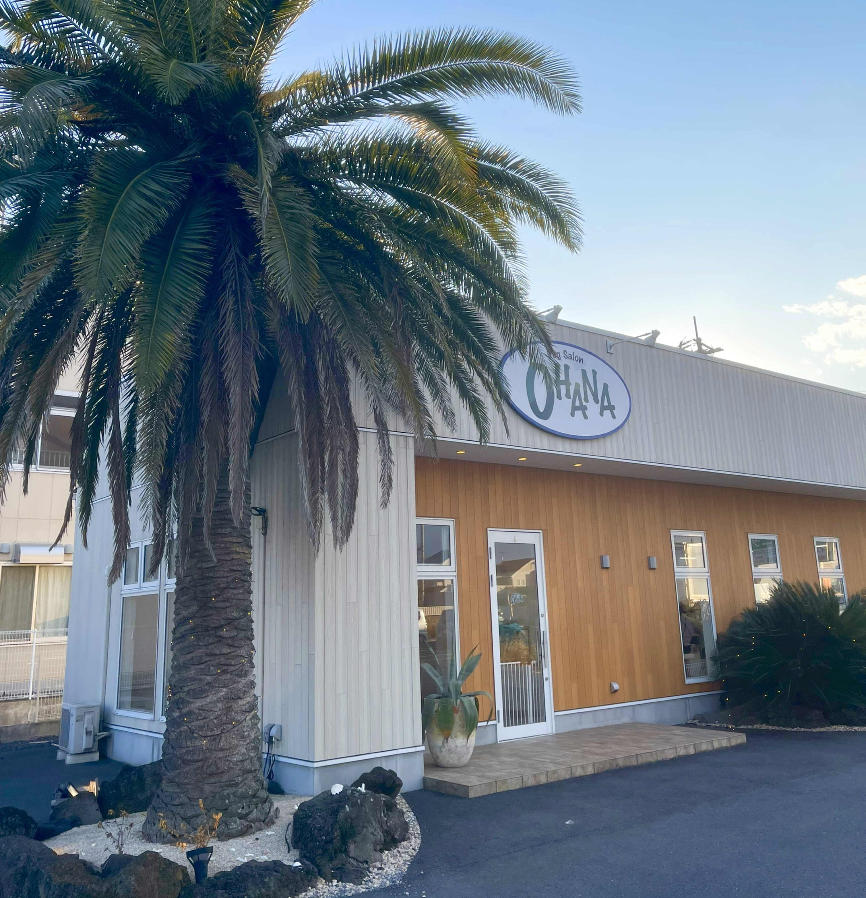 新店舗のお知らせです🎊 | Dog salon OHANA