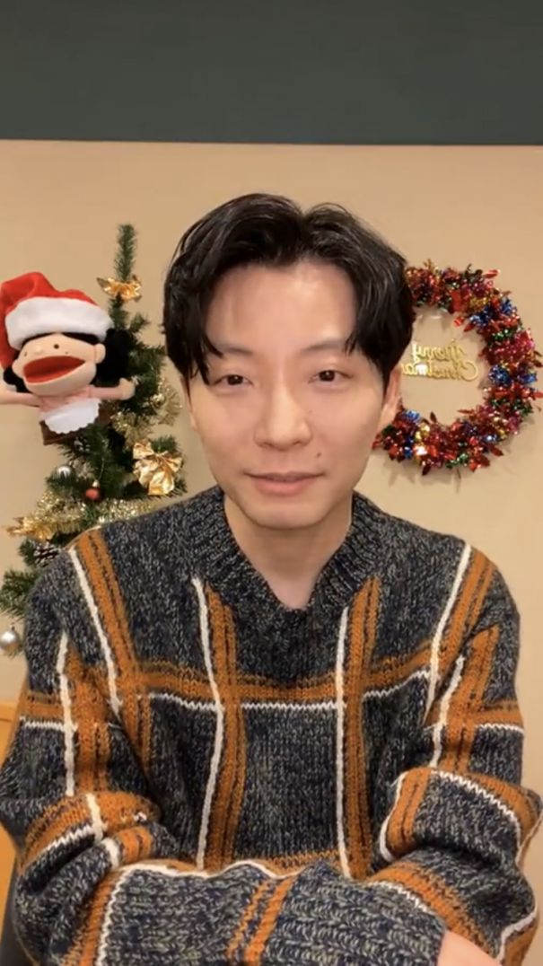 クリスマスイブ Dog Salon Ohana クリスマスイブ Dog Salon Ohana