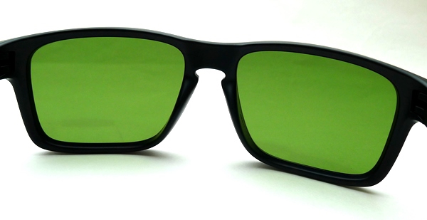 OAKLEY HOLBOOK RX（A） タレックス　ラスタブラウン Holbrook™ Satin Black Eyeglasses | Oakley® US