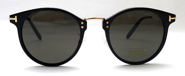 日本企画の限定サングラス】TOM FORD（トムフォード） Jamieson TF673 