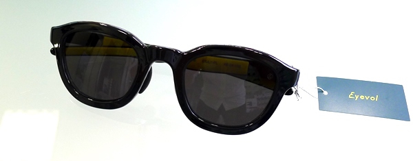 Eyevol（アイヴォル）が多数商品が入荷致しました