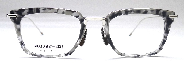THOM BROWNE（トムブラウン）」の「TBX916」のご紹介！ | MEGANEPARK