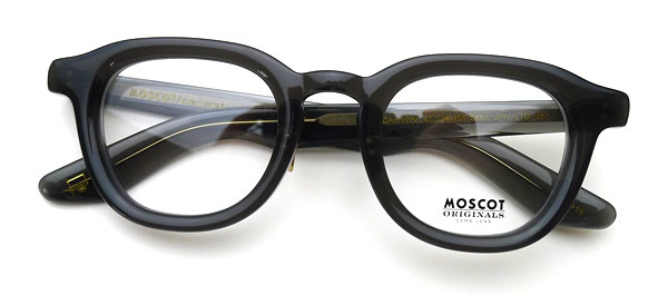 MOSCOT（モスコット） DAHVEN（ダーベン）の日本限定の第15弾モデルが 