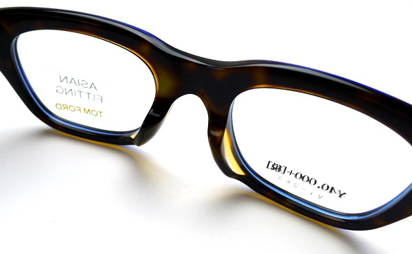 TOM FORD（トムフォード）日本限定カラー TF5178-F 055のご紹介 