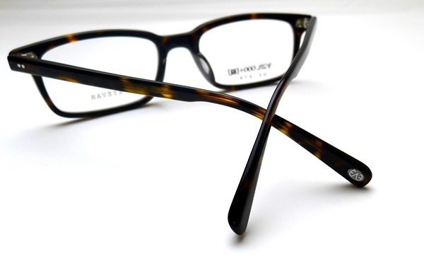 EYEVAN（アイヴァン）のspring/summer 2020年新作モデル「Frey」が入荷