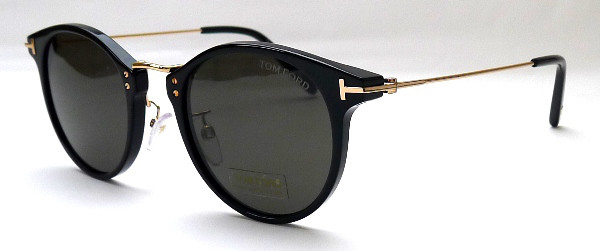 日本企画の限定サングラス】TOM FORD（トムフォード） Jamieson TF673 