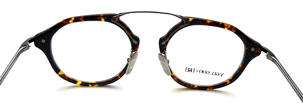 DITA（ディータ） KOHN（コーン）が入荷いたしました！ | MEGANEPARK