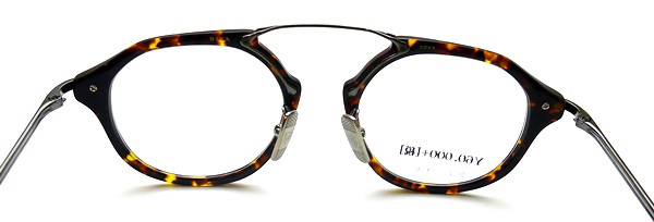 DITA（ディータ） KOHN（コーン）が入荷いたしました！ | メガネパーク 