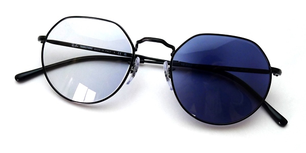 Ray-Banアンバサダーの木村拓哉氏が着用の調光サングラス】Ray-Ban