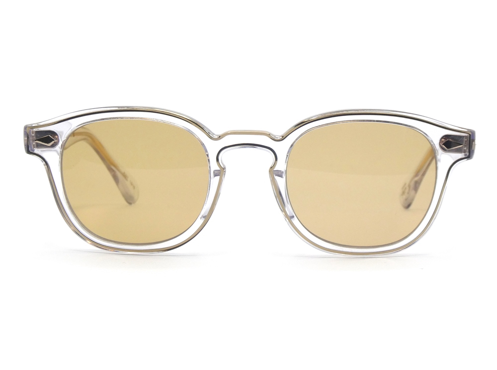 MOSCOT 110周年記念限定モデル・第一弾】MOSCOT(モスコット) LEMTOSH