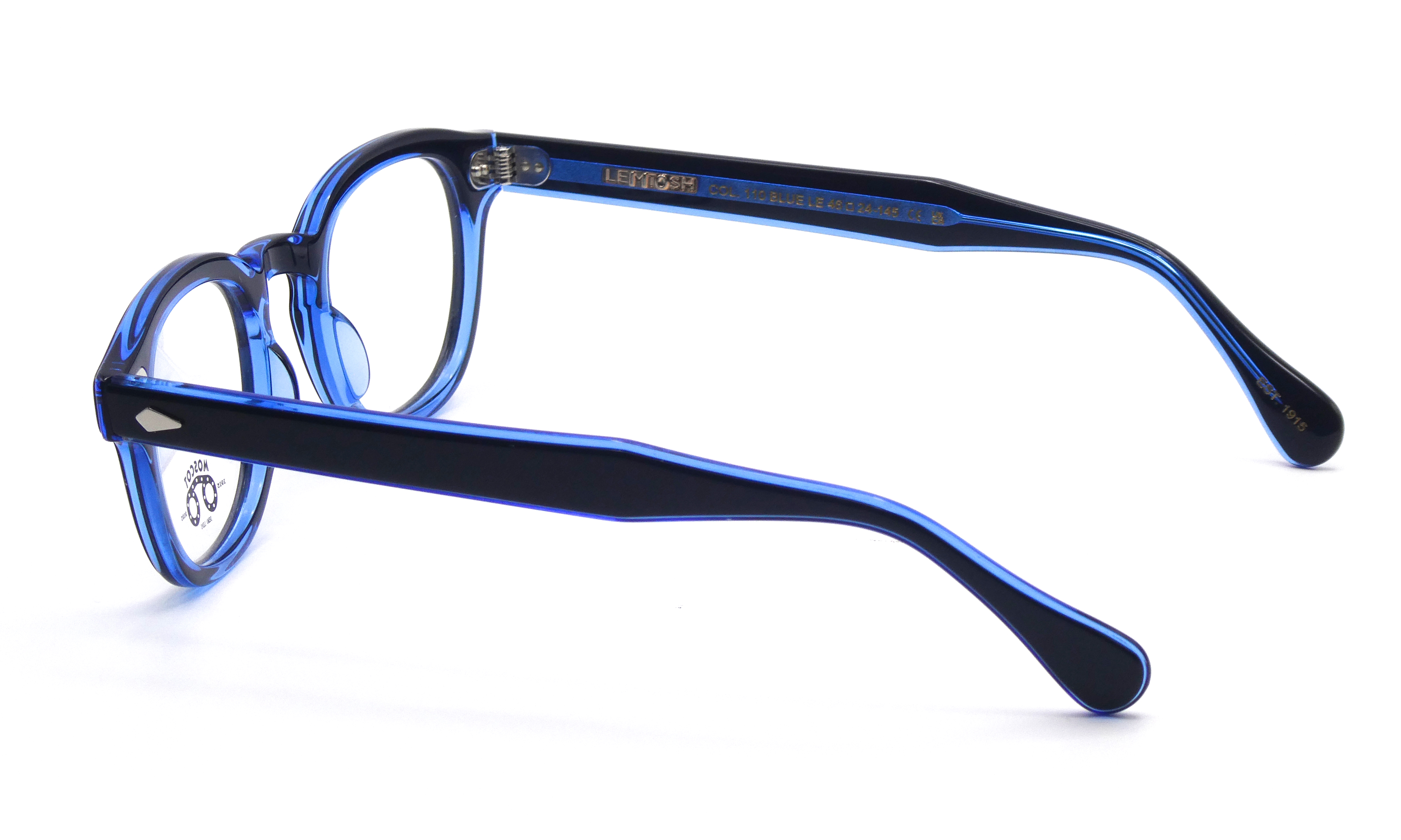 MOSCOT 110周年記念限定モデル・第二弾】MOSCOT(モスコット) LEMTOSH