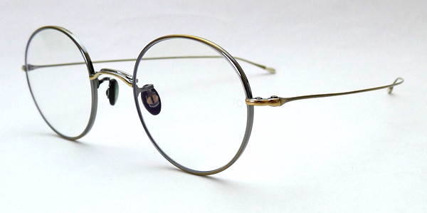 ドラマ「3年A組」で着用】10EYEVAN No.5 c.4Sが久しぶりに再入荷 