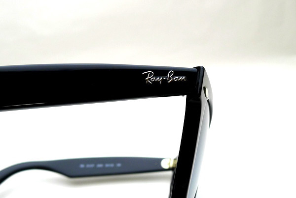 Ray-Ban×TALEXの限定カスタム・偏光サングラス】Ray-Ban × TALEX Ray 