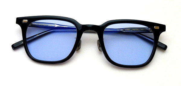 ドラマ「MIU404」で綾野剛さん着用の人気モデル】EYEVAN7285  