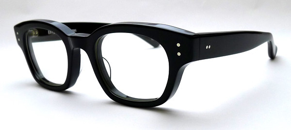 EFFECTOR（エフェクター） chorus(コーラス） BKが再入荷！ | メガネ 