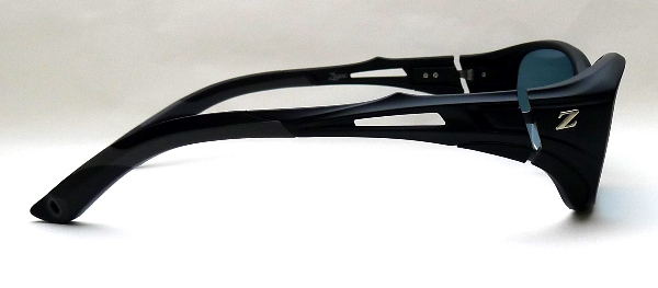 Zeque by ZEAL OPTICS×TALEXの限定カスタム・偏光サングラスの Zeque by ZEAL OPTICS×TALEXの限定カスタム・偏光サングラスの