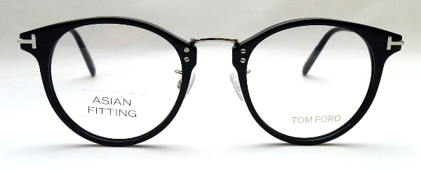 日本企画の限定モデル】TOM FORD（トムフォード） TF5563-D 001のご