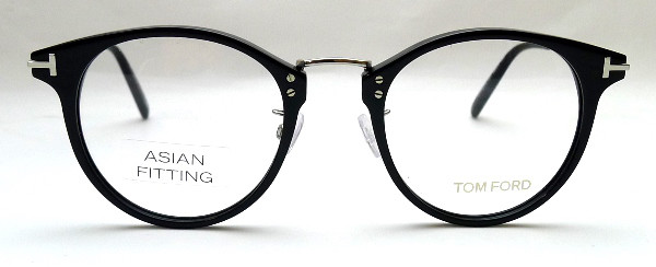 日本企画の限定モデル】TOM FORD（トムフォード） TF5563-D 001のご 
