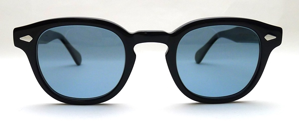 MOSCOT×TALEXの限定カスタム・偏光サングラス】MOSCOT（モスコット） LEMTOSH（レムトッシュ） COL.BLACK 46サイズ /  TALEX イーズブルーのご紹介！ | メガネパーク・ブレス | 山口県山口市のアイウェア・メガネ（眼鏡）のセレクトショップ