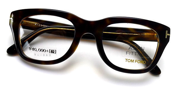 TOM FORD（トムフォード）日本限定カラー TF5178-F 055のご紹介 