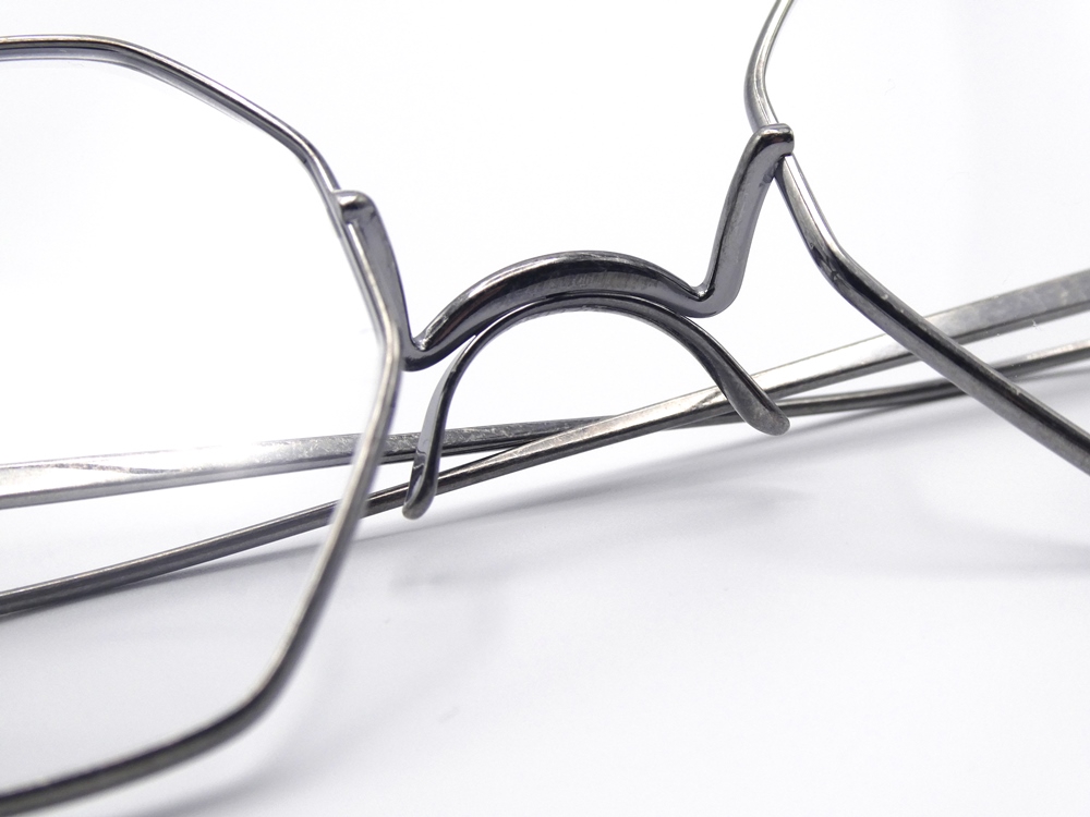 19世紀の“X-BRIDGE”を、7285の視点で再解釈した「165」のリファイン