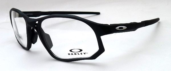 正規商品販売店保証書付OAKLEY オークリー OX8171-0155  トラジェクトリー 眼鏡