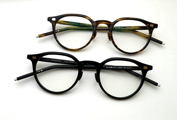 小物 eyevan10 10 eyevan