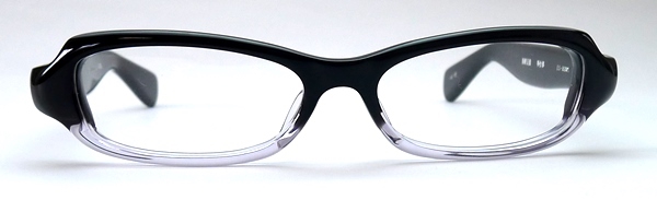 スペックエスパス　眼鏡　西野正美　手仕事 spec espace メガネ通販 西野正美 手仕事 ES-8205 CE-89 (取扱店