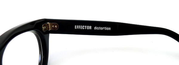 エフェクターの人気ウェリントンモデル Effector Distortion ディストーション Bk シルバースタッズが再入荷 メガネパーク ブレス 山口県山口市のアイウェア メガネ 眼鏡 のセレクトショップ