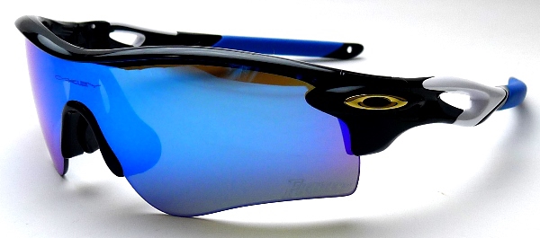 OAKLEY（オークリー） プロ野球球団限定モデル RADARLOCK（レーダー ...