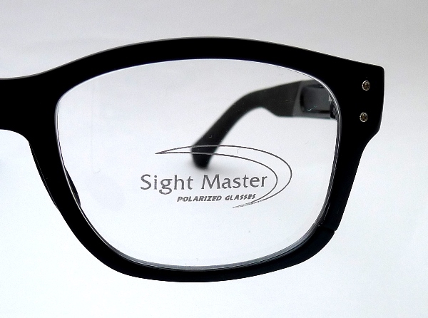 TALEX（タレックス）のプロショップ限定のDLモデル、Sight Master