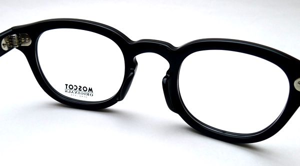 LEMTOSHの日本限定仕様・第13弾モデル】MOSCOT（モスコット） LEMTOSH