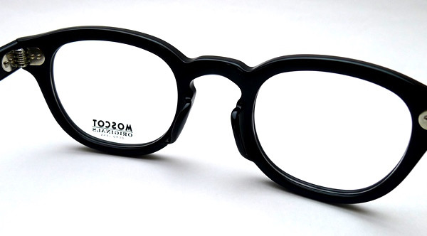LEMTOSHの日本限定仕様・第13弾モデル】MOSCOT（モスコット） LEMTOSH  