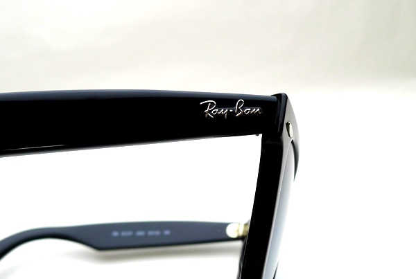 今年も復活！限定イーズブルーカスタムサングラス】Ray-Ban × TALEX