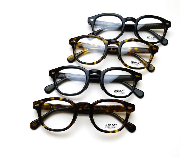 MOSCOT モスコット LEMTOSH レムトッシュ 2024秋 日本限定モデル 17弾  