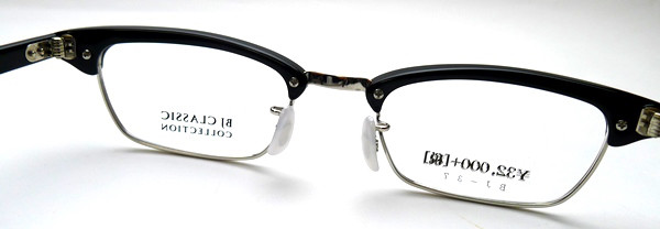 Bj Classic Collectionの人気のサーモント S 821 Col 2 のご紹介 メガネパーク ブレス 山口県山口市のアイウェア メガネ 眼鏡 のセレクトショップ